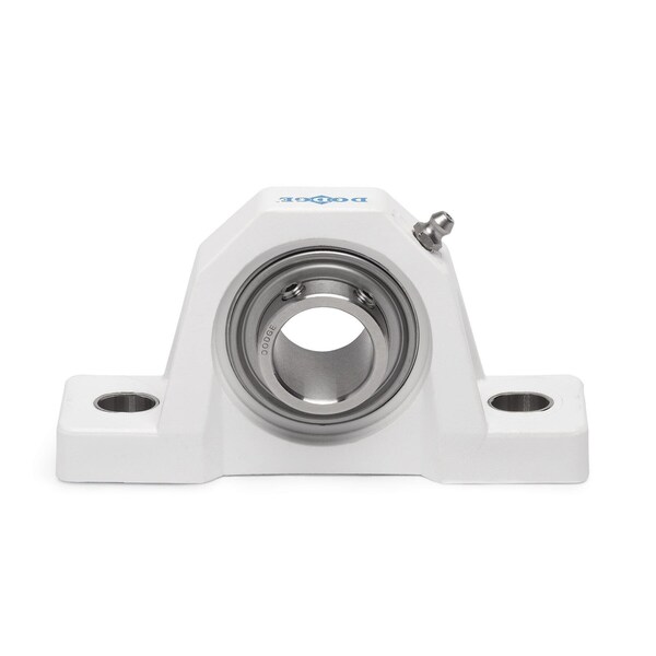 Dodge Industrial F2B-SCEZ-104S-PSS MOD BEARINGS 139825 - main